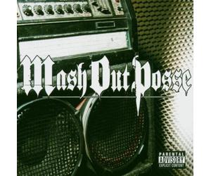 MOP - Mash Out Posse