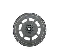 Mop Mount，Compatible for Dreame，X50 Ultra/X50 Master/L50 Pro Ultra/L40s Pro Ultra/Mova V50 Ultra Robot Vacuum Cleaner Parts(2plates)