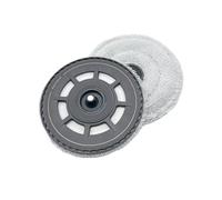 Mop Mount，Compatible for Dreame X50 Ultra / X50 Master / L50 Pro Ultra / L40s Ultra ，Carpet Lift Mop Extend Tray Robot Cleaner Accessory