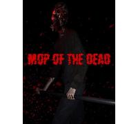 Mop of the Dead (PC) - Steam Key - GLOBAL