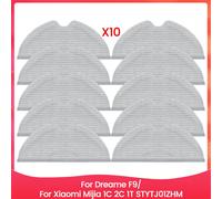 Mop Pad for Dreame F9/Xiaomi Mijia 1C 2C 1T STYTJ01ZHM Spare Parts