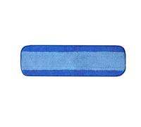 Mop pad， For Replacement Pads Floor Care System Wet/Dry Flat Mop Cloth Cleaning Tools Microfiber Moping(1 Pcs)