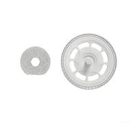Mop Pad Holder & Microfiber Pad For Roborock for qrevo for curv 2 Pro/ProX