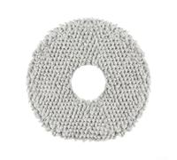Mop Pad Holder & Microfiber Pad For Roborock for qrevo for curv 2 Pro/ProX