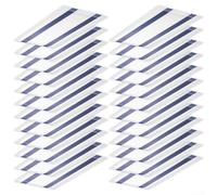 Mop Pad Replacement Solution Fits For swiffer For WetJet, Includes 24 Soft Cloths per Pack