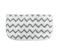 Mop pad, Steam Microfiber Washable Reusable Replacement For 32 * 18CM
