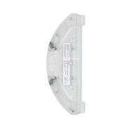 Mop Pads and Bracket Kits, Compatible with Roidmi Eve Plus, All-in-One Sweeping Mopping Vacuum Cleaner Accessories(1pc Bracket)