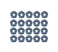 Mop Pads, Compatible For Eufy, X10 Pro(20Pcs)