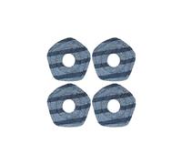Mop Pads, Compatible For Eufy, X10 Pro(3 pcs)