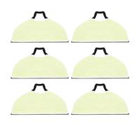 Mop Pads Compatible for Shark Matrix Plus AI Ultra V2610WA, RV2610WA