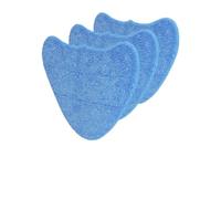 Mop Pads，Compatible for Vax，S85-CM, S86-SF-P, S86-SF-T, S86-SF-C,S86-SF-CC, S2ST, S2S, VRS29M, VRS26 Vacuum Cleaner Parts