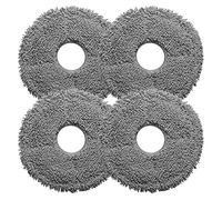 Mop Pads for Dreame L10s Pro (4 pcs)