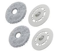 Mop Pads & Holders for XIAOMI X20+ / for DREAME for L10S for Pro/Ultra