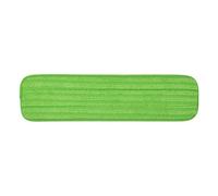 Mop Pads Microfiber Pad Reusable Refill Replacement Head for Dry and Wet Floor Cleaning Tool(1pcs)