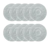Mop Pads Microfibre Replacement Cloths Robot Floor Pack