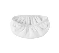 Mop Pads Multi Function Broom Cover Flat Mop Cloth, Absorbent Sponge Replacement, Household Dry Wet Rotary(Color-2,S)