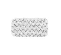 Mop Pads Multi Function Broom Cover Flat Mop Cloth, Absorbent Sponge Replacement, Household Dry Wet Rotary(Color-3,S)
