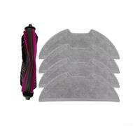 Mop Pads Replacement for Eureka E20 for evo Plus Cleaner Mop