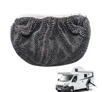 Mop Pads Reusable,Anti-Static Reusable Removable | Sweeping Cloths Mop Head Replacement | for Hotel Apartment Cleaning Home Household Floor Dorm