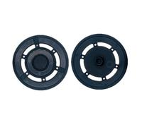 Mop Plate Board Rag Holder,Compatible for Ecovacs,Deebot X1 Omni X1 Turbo Robot Vacuum Cleaner Washable Cleaning Mop Cloth Replace Spare Parts