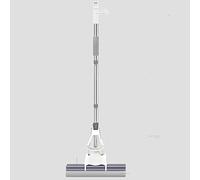 Mop Professional Microfiber Mop for Hardwood, Laminate, Tile Floor Cleaning, Stainless Steel Handle