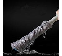 Mop Professional Microfiber Mop for Hardwood, Laminate, Tile Floor Cleaning, Stainless Steel Handle