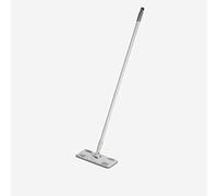 Mop Professional Microfiber Mop for Hardwood, Laminate, Tile Floor Cleaning, Stainless Steel Handle