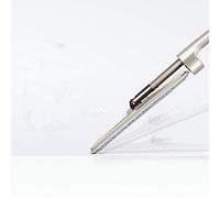 Mop Professional Microfiber Mop for Hardwood, Laminate, Tile Floor Cleaning, Stainless Steel Handle