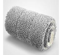 Mop Professional Microfiber Mop for Hardwood, Laminate, Tile Floor Cleaning, Stainless Steel Handle