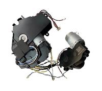 Mop Rack Motor Assembly, Compatible For Dreame,for X40 Ultra - Lift/Lowering Motor Replacement - Fix Mop Not Lifting - Robot Vacuum Spare Part
