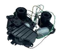 Mop Rack Motor Assembly, Compatible For Dreame,for X40 Ultra/ X40 Master - Lift/Lowering Motor Replacement - Fix Mop Not Lifting - Robot Vacuum Spare Part