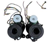 Mop Rack Motor Assembly, Compatible With ECOVACS, For X2 X2S Mop - Lift/Lowering Motor Replacement - Fix Mop Not Lifting - Robot Vacuum Spare Part