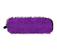 Mop Replacement Head 1 Pack Mop Refill Reusable Heavy Duty Microfiber Washable Pad For Multi-Surface And Wood Mops