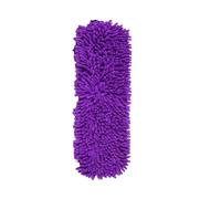Mop Replacement Head Reusable Mop Refill Pads Multi Surface And Wood Mopping Floor Cleaning Washable Microfiber Pads