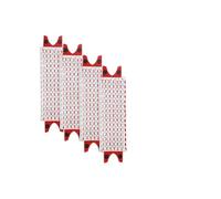 Mop replacement pad set Microfibre Pads Refill Mop for Vileda 1-2 Spray, for Ultramax/UltraMax Plus/Easy Wring UltraMax , Head Replacement(4PCS)