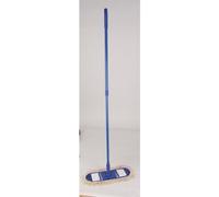 Mop Set with Handle L:145cm Floor Wiper Cleaner Cleaning Household