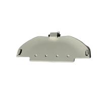 Mop Support Original Vacuum Cleaner Accessories Spare Parts Dust Box With Filter.Compatible For Liectroux ZK901 (Color : Water Tank)