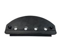 Mop Tray Mopping Holder Mount for N20 / Family Robotic Vacuum