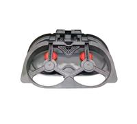 Mop Washing Plate Tray in Auto Cleaning Station Robot Vacuum Cleaner Spare Accessory Parts,Compatible for Roborock, Q Revo Master/Slim