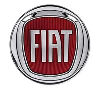 MOPAR® Original Parts 51944206 Fiat Logo (front)