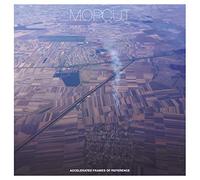 MOPCUT - ACCELERATED FRAMES OF REFERENCE [VINYL]