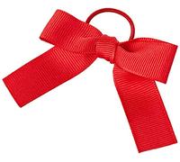 Mopec S98.14 Red Grosgrain Ribbons and Elastic Cord, 15 mm, 24 Pieces, Fabric, Multi-Colour, One Size