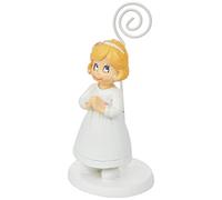 Mopec Z760.2 Photo Frame Girl Communion Blonde, 10.5 cm, Pack of 6, Polyresin, Multicolour