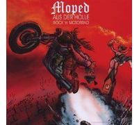 Moped Aus Der Hoelle