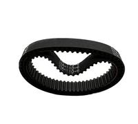 Moped Drive Belt 2GT Width 6mm/10mm GT2 Timing Perimeter 872mm~2000mm 3D Printer Parts Closed Loop Rubber Synchronous Belts