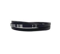 Moped Drive Belt A-40 A-41 A-42 A-43 A-44 Classical V-Belt Power Transmission Heavy Duty Wrapping Japan Drive Belt
