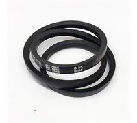 Moped Drive Belt For B25 B26 B27 B28 B29 B-25 B-26 B-27 B-28 B-29 Classical V-Belt Power Transmission Heavy Duty Wrapping Drive Belt
