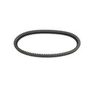 Moped Drive Belt For Can-Am For Outlander 400 2003-2014 Wear Resistant High-Temperature Resistant Drive Belt Inner V-Belt No.715900024