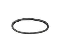 Moped Drive Belt For Can-Am Quest 500 650 Wear Resistant High-Temperature Resistant Drive Belt Inner V-Belt No.715900023
