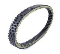 Moped Drive Belt For Kawasaki For KVF360 For KVF700 For Prairie 360 700 4X4 For Advantage Classic Team Green Special Edition Drive Belt